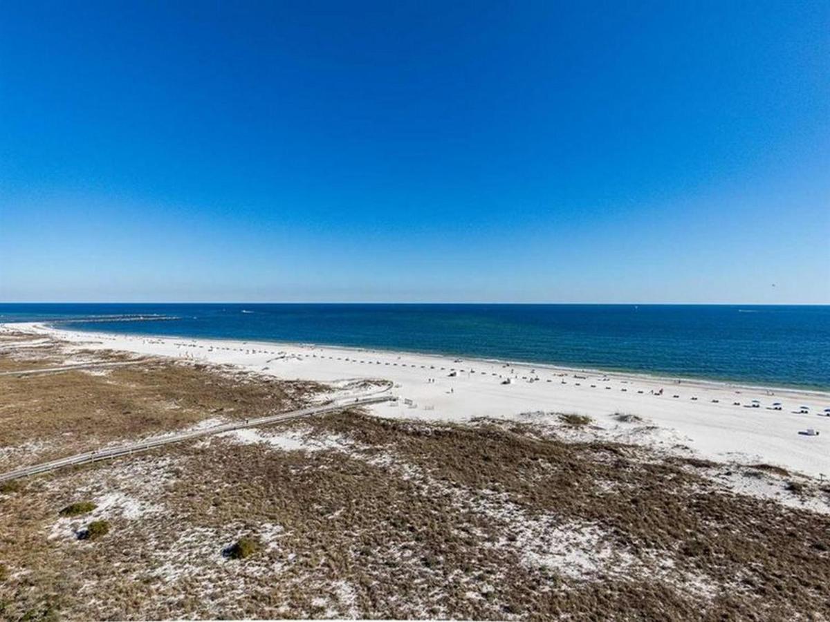 Tidewater By Meyer Vacation * Orange Beach